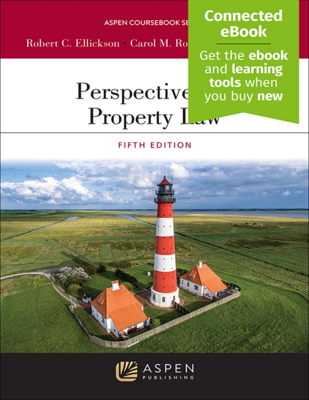 Perspectives on Property Law [Connected eBook] 5th Edition â€“ PDF/EPUB Version Downloadable